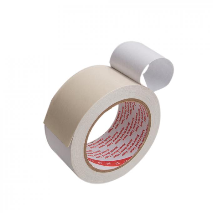Super Strong Double Side Tape 5-100m Length For Box Sealing Two Sided Sticky Tape