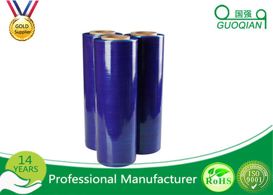 China Hand Shrink Pallet Wrap Film For Papermaking / Plastic Raw Material supplier