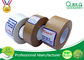 Self Adhesive Custom Printed Kraft Tape Environment Protection supplier