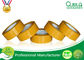 Hot Melt Personalised OPP Packing Tape 48MM X 50M 4ic High Tensile Strength supplier