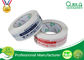 Moisture Resistant Custom Printed Shipping Tape With Company Logo supplier