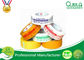 High Adhesive custom Printed Packing Tape Sensitive High Impact Resistance supplier