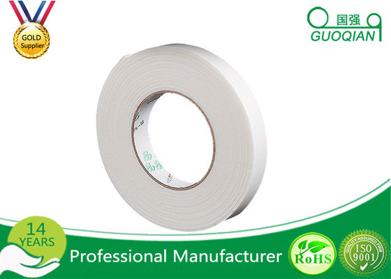 Acrylic Window EVA Foam Tape Glue Two Sided 5-100m Length Free Sample supplier