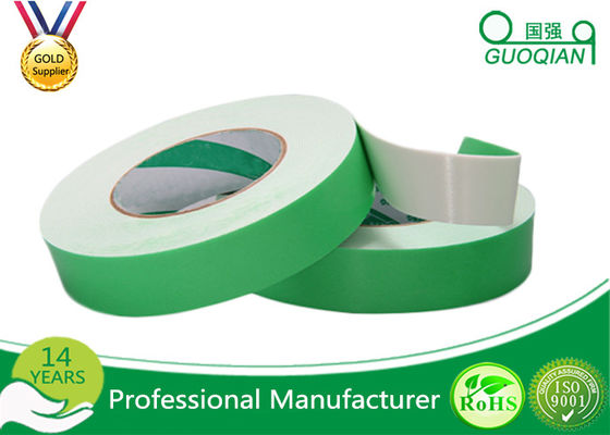 Automotive Waterproof Foam Tape Double Sided Acrylic High Performance Free Sample supplier