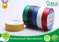 Custom Colorful PVC Electrical Tape Insulating Comply With UL CSA Certificate supplier