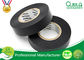 Black High Temperature Insulation Tape For Air Conditioner Acrylic Adhesive Tape supplier