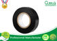 Black Duct Tape Waterproof , Heat Resistant Duct Tape Custom 70 Mesh supplier