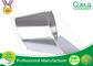 Sliver Colored Aluminium Insulation Tape , Aluminum Heat Tape For Carton Sealing supplier