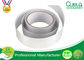 Rubber Adhesive Metal Repair Tape , High Temperature Aluminum Foil Duct Tape supplier