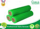 Commercial Non Adhesive Transparent Stretch Film 20 Mic Thickness For Packing supplier