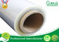High Puncture BOPP Bundling Stretch Film Wrap For Packaging 5-100m Length supplier