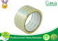 Antistatic protective Crystal Clear Tape Water Based 35 micron - 65 micron Thickness supplier