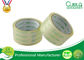 48mm Acrylic Adhesive Crystal Clear Packing Tape Box Sealing 8M Length supplier