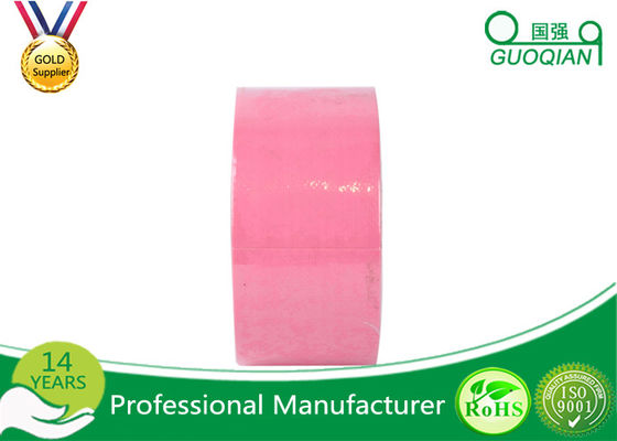 Colorful Strong Adhesive Duct Tape with Cloth Material , Hot Melt Adhesive Type supplier