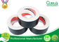 BLACK 2&quot; x 60y Waterproof Gaffer Cloth Duct Tape  / Heavy Duty Strong Gaffer Tape supplier