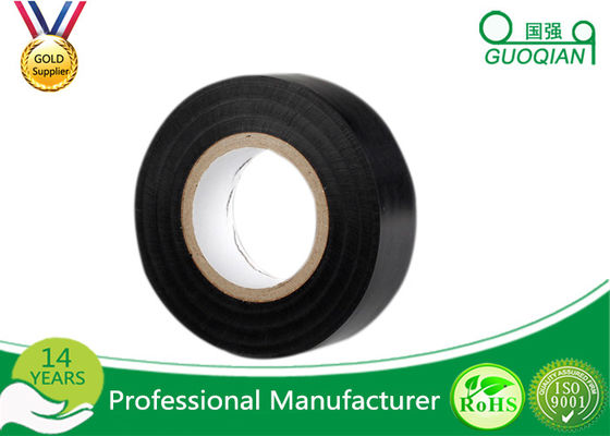 BLACK 2&quot; x 60y Waterproof Gaffer Cloth Duct Tape  / Heavy Duty Strong Gaffer Tape supplier