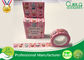 DIY Japanese Washi Masking Tape 1.5cm X 10m For Wall Decorative And Gift Box supplier