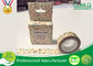 DIY Japanese Washi Masking Tape 1.5cm X 10m For Wall Decorative And Gift Box supplier