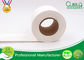 White Waterproof Gummed Self Adhesive Kraft Paper Tape Water Activated Tape supplier