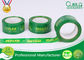 Professional Adhesive 50m / 100m Printed Packing Tape For Advertisement supplier