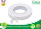 Hot Melt / Water Glue Strong Double Sided Adhesive Tape With Foam supplier