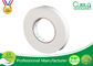 Hot Melt / Water Glue Strong Double Sided Adhesive Tape With Foam supplier