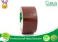 Multi Color Adhesive Cloth Duct Tape For Masking / Decoration supplier