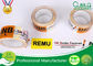 48mm 50mm BOPP Adhesive Printed Packing Tape For Shipping Box Carton supplier