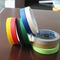 Home Decoration Black / Blue Painters Masking Tape With Offer Printing supplier