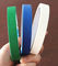 Decoration Silicone Adhesive Craft Colored Masking Tape For DIY Industry supplier