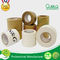 100% Recyclable Rubber Based Adhesive Custom Printed Kraft Paper For Packing supplier