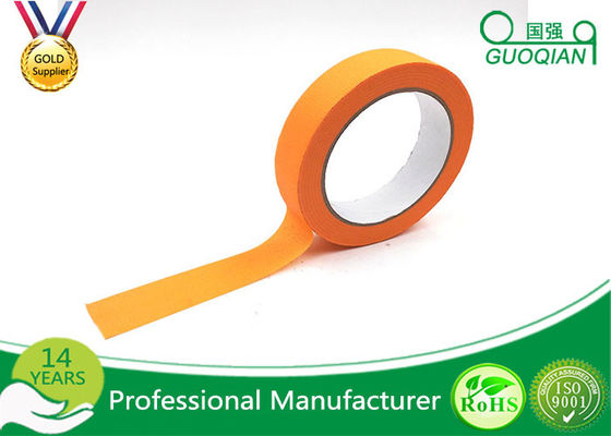 Custom Describe Washi Masking Tape For Kids , School Office Supplies supplier