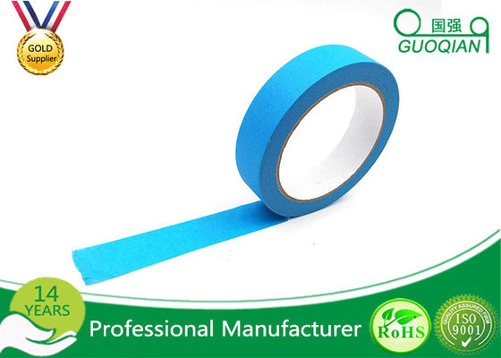 Custom Describe Washi Masking Tape For Kids , School Office Supplies supplier