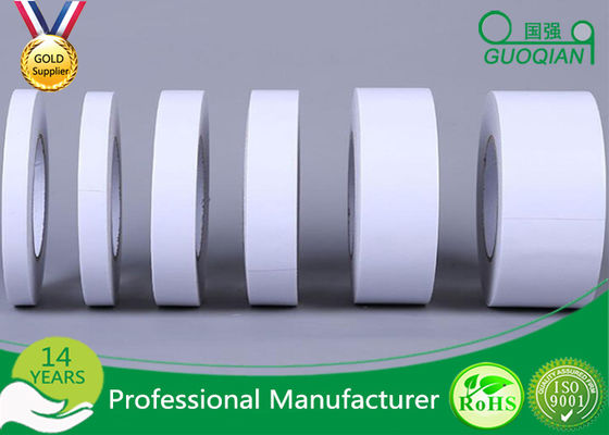 High Strength Double Side Tape For Document , Scrapbooking 2mm Thickness